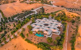 Telal Resort Al Ain